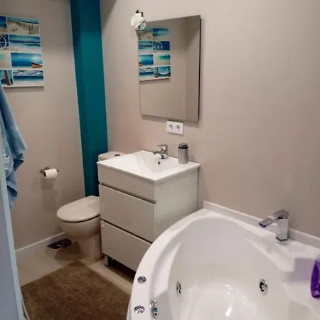 Centro Apartment