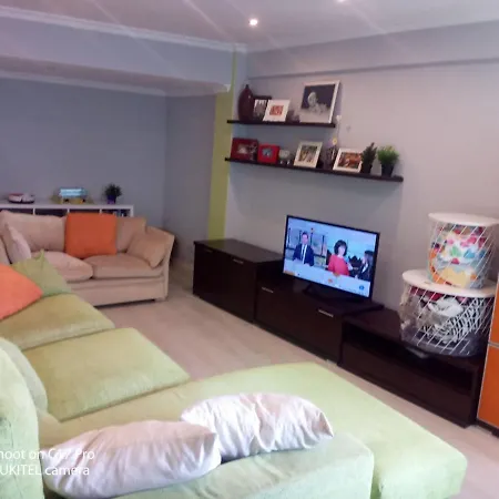 Centro Apartment