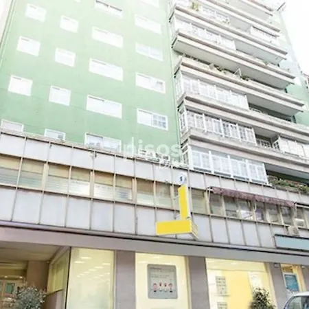 Centro Apartment