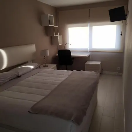 Centro Apartment