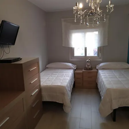 Apartment Centro *