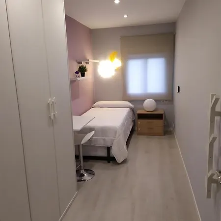 Centro Apartment Marin