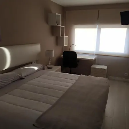 Centro Apartment Marin