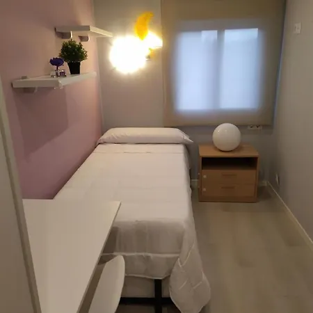 Apartment Centro Marin