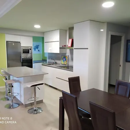 Apartment Centro *