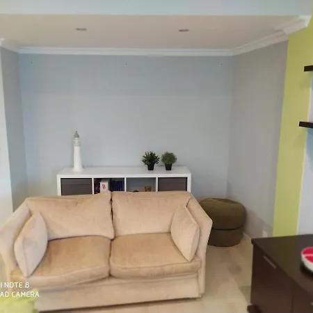 Centro Apartment Marin