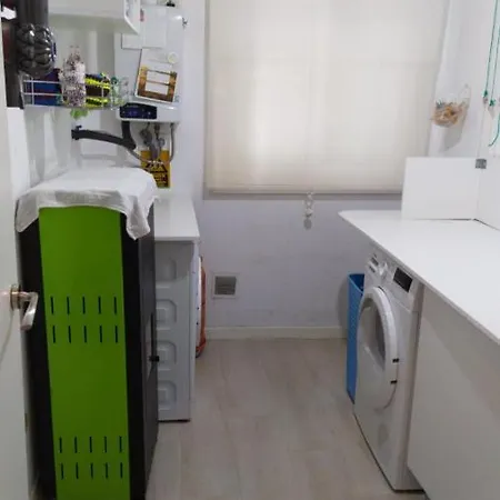 Centro Apartment